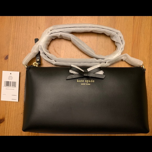 Kate Spade Sawer Street Declan Purse - Picture 2 of 5
